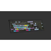 LogicKeyboard Davinci Resolve Astra DE