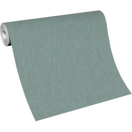 Erismann Vliestapete Collage 10,05 m x 0,53 m 300 g Petrol 10396-19