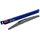 Denso Wischblatt DRA-025, 250mm, Hinten