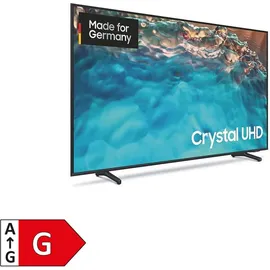 Samsung GU43BU8079 43" Crystal UHD 4K BU8079