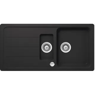 Fomhaus D-150L Einbau onyx + Excenterbetätigung