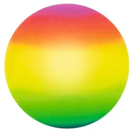 Moses Regenbogen-Springball 6 cm Ø