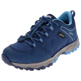 MEINDL Ontario GTX Kinder Blau/Azur 28