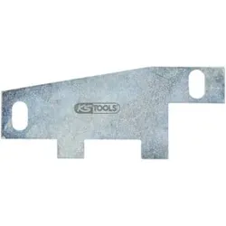 KS Tools Ölpumpen-Arretierwerkzeug für Ford / Jaguar / Land Rover