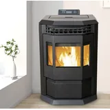 Schenger HLP3602 Stahl Schwarz