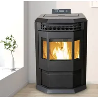 Schenger HLP3602 Stahl Schwarz