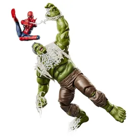 Hasbro Spider-Man: Brand New Day Action-Figurenset 15 cm