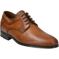 LLOYD Elegante Schnürschuhe in Braun 46,5