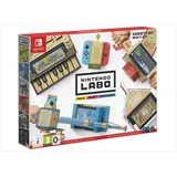 Nintendo Labo: Toy-Con 01 Multi-Set