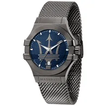 Maserati Potenza Mesh 42 mm R8853108005