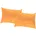 Wirth Dekokissen 60 Orange/Rot