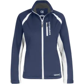 Cutter & Buck Damen Trainingsjacke North Shore Jacket 351439