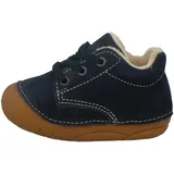 Lurchi Lauflernschuh Flori, Farbe:Navy, Größe:18