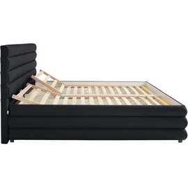 LeGer Home by Lena Gercke Maylis 192 x 211 cm Grau