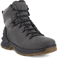 ECCO Exohike Mid Nubukleder, wasserdicht - grau