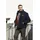 Charles Colby Sir Lawrence blau XL