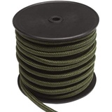 Mil-Tec Mil-Tech Unisex – Erwachsene Commando-Seil-15942001-005 Commando-Seil, Oliv, Einheitsgröße