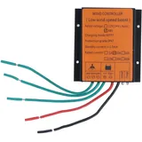 48v 600w Mppt-laderegler Für Windkraftanlagen, Schutzart Ip67, 10a Niederspannungsregler Für Windenergie