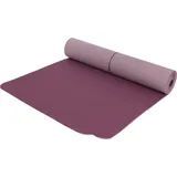 Energetics Unisex – Erwachsene PVC Free 1.0 Lilac Dark/Red Wine, Einheitsgröße