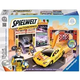 RAVENSBURGER 000761 tiptoi® Spielwelt Autorennen