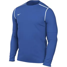 Nike Dri-Fit Park Crew Sweatshirt M