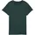 Puma Tad Essential Heather Logo Tee grün S