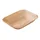 Greenbox - Palmblatt Teller Palmware® 16 x 13 cm tief, rechteckig 200 St.
