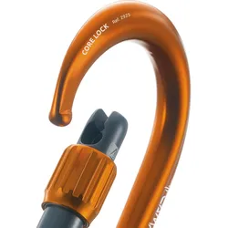 C.A.M.P. Core Lock - Orange neutral