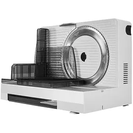 Ritter Compact 7 Silber