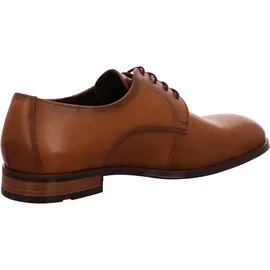 LLOYD SABRE in cognac | 7,5