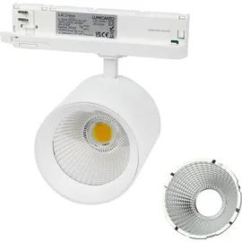 LED-Line Lumicanto 1 weiß Aluminium