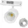 LED-Line Lumicanto 1 weiß Aluminium
