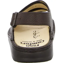 Finn Comfort Sylt Herren Braun 47