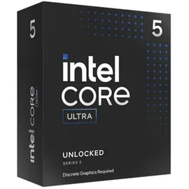 Intel Core Ultra 5 245K - 4.2 GHz - 14 Kerne