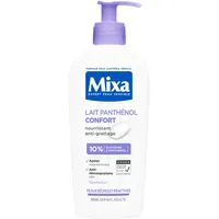 Mixa Expert Milch für empfindliche Haut – Panthenol Komfort