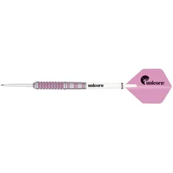 Unicorn Autograph Steel Darts 24 g
