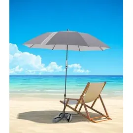 Doppler Expert Ø 156 cm Anthrazit