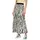 Marc Cain Hosenrock Mehrfarbig Animalprint 40