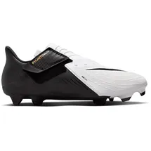 Nike Phantom GX 2 Academy EasyOn MG weiß/metallic gold coin/schwarz 43