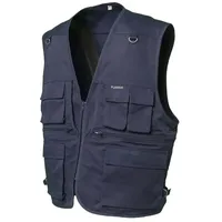 Planam Outdoor Sommer Weste,