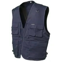 Planam Outdoor Sommer Weste,