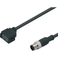 IFM Verbindungskabel ger/gew. E11427