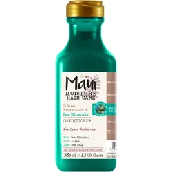 Maui Moisture Colour Protection + SEA MINERALS Conditioner 385 ml