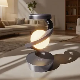 ideoon lights Schwebende RGB Tischlampe 2 St.