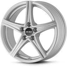 oxxo wheels Clasico 6,5 x 16 5 x 114 ET45 ML72,6 Silber