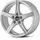 oxxo wheels Clasico 6,5 x 16 5 x 114 ET45 ML72,6 Silber