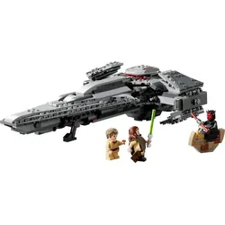 0 LEGO® Star Wars - Darth Mauls Sith Infiltrator