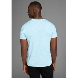 Bruno Banani T-Shirt grün S