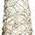 Beliani LED Deko TUELSO in Weiß/Beige | Gr.: onesize