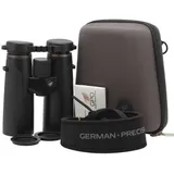 GPO  Passion HD 15x50 Schwarz
